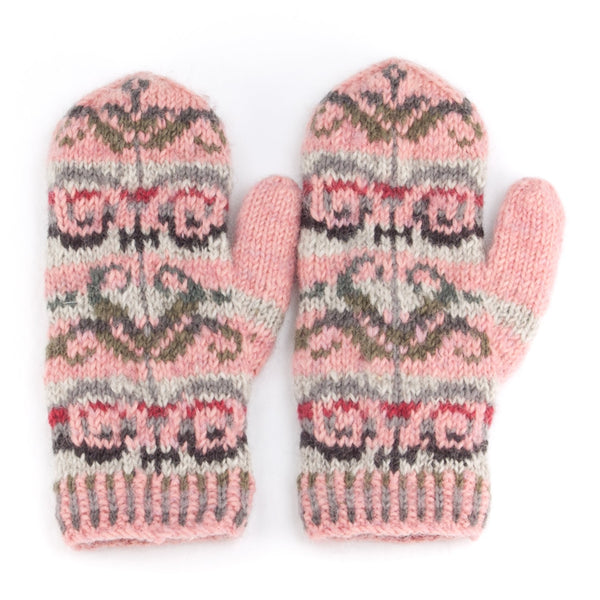 Lost Horizons Women's Natalia Mittens