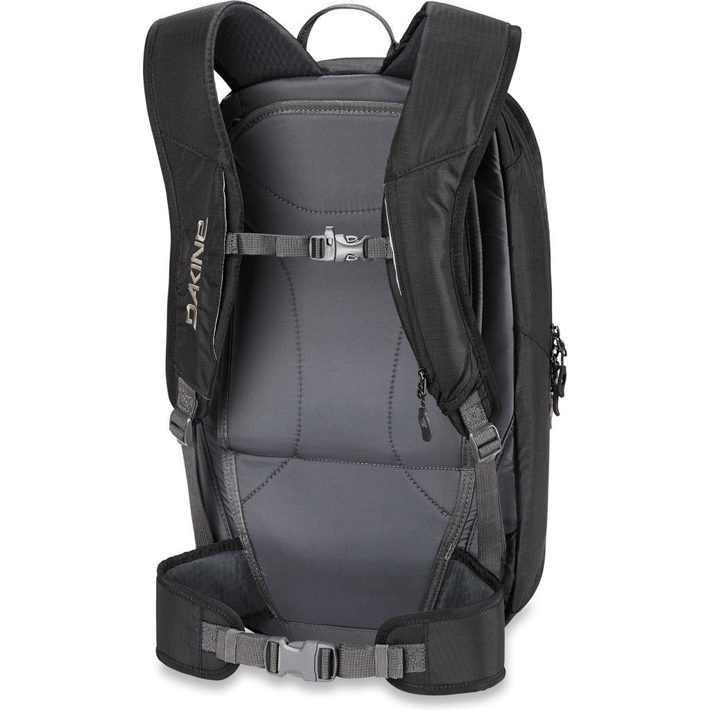 Mission Pro 25L