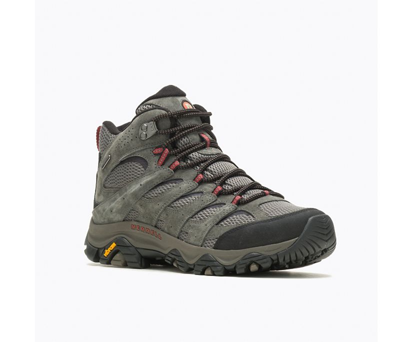 Merrell Men's Moab 3 Mid Waterproof