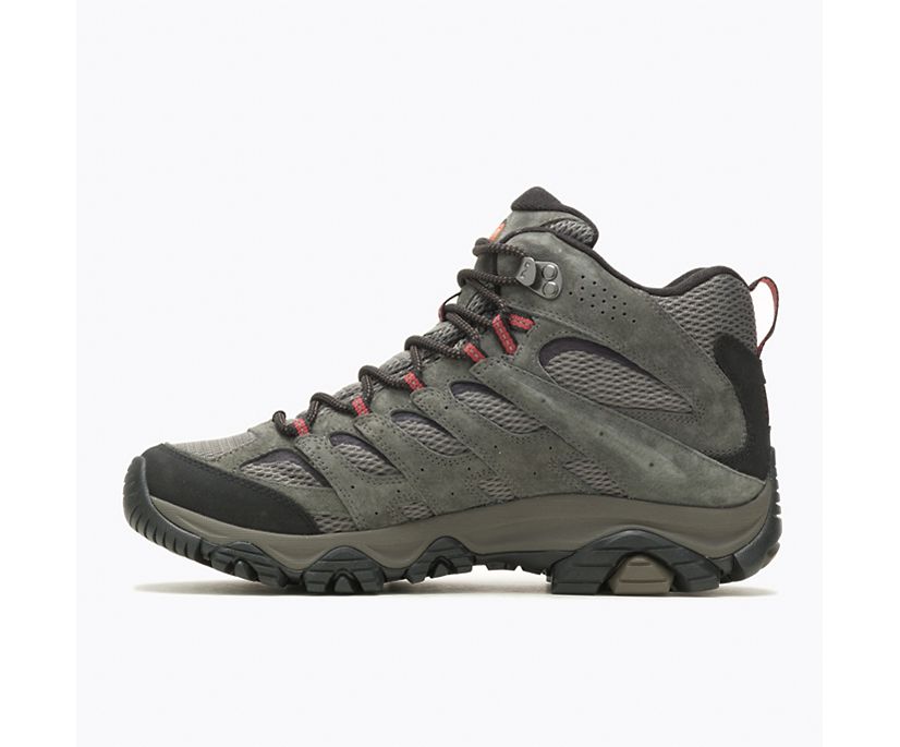Merrell Men's Moab 3 Mid Waterproof