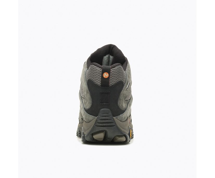 Merrell Men's Moab 3 Mid Waterproof