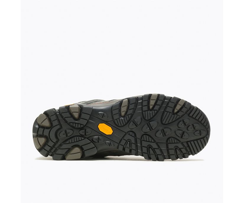 Merrell Men's Moab 3 Mid Waterproof