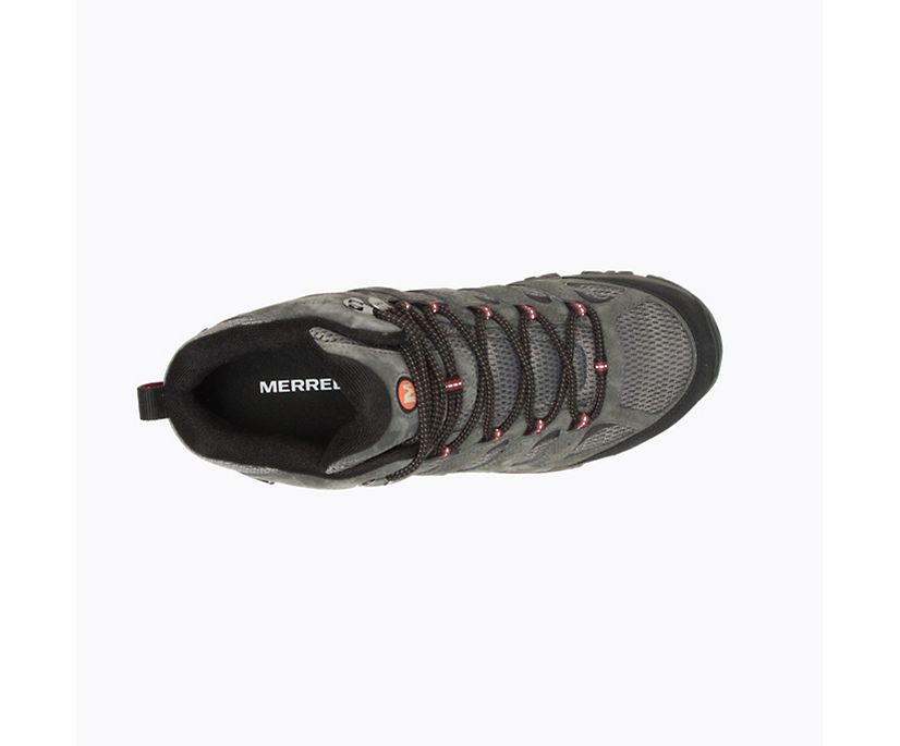 Merrell Men's Moab 3 Mid Waterproof