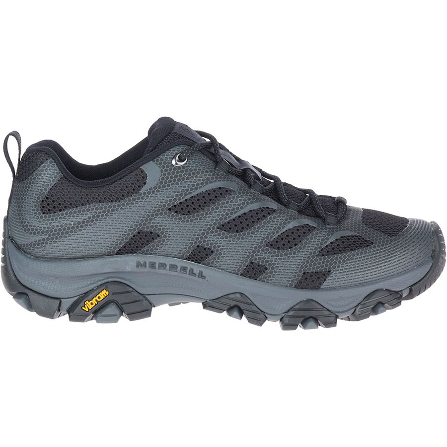 Moab 3 Edge Men's