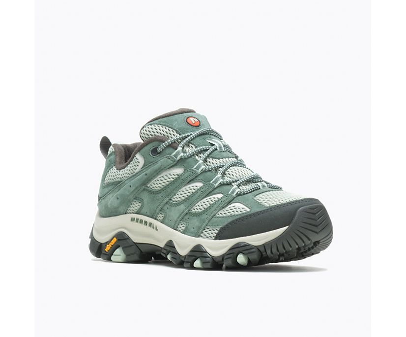 Moab 3 Low Women's