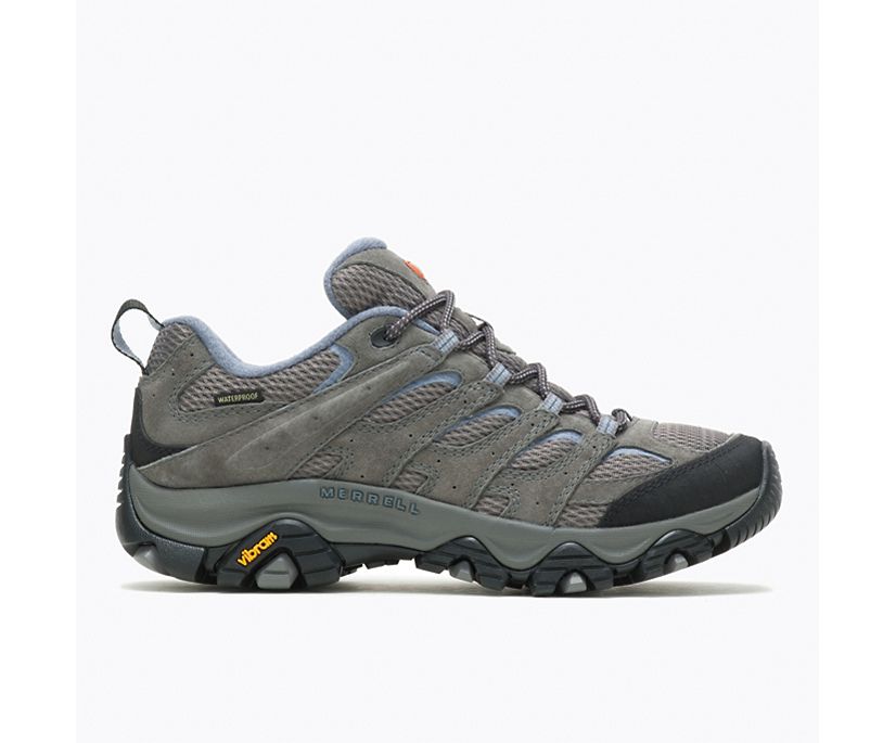 Moab 3 Waterproof Women's