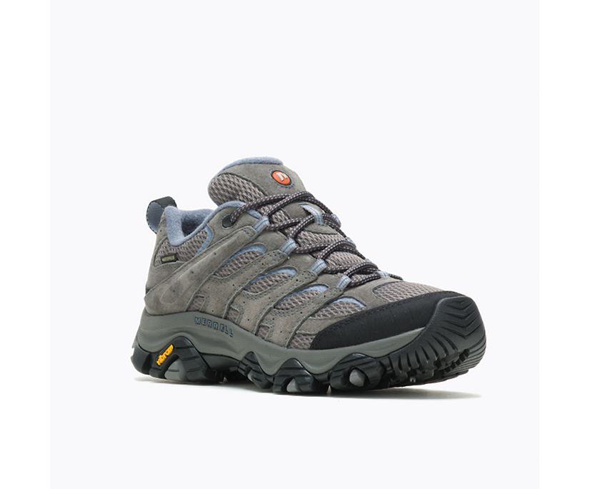 Moab 3 Waterproof Women's