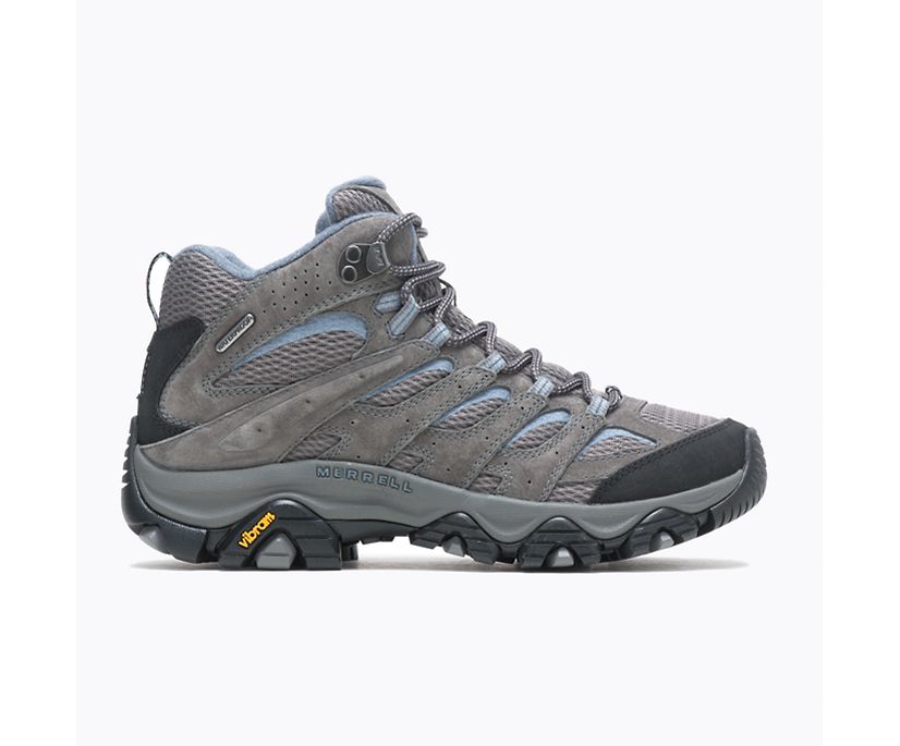 Moab 3 Mid Waterproof Women's