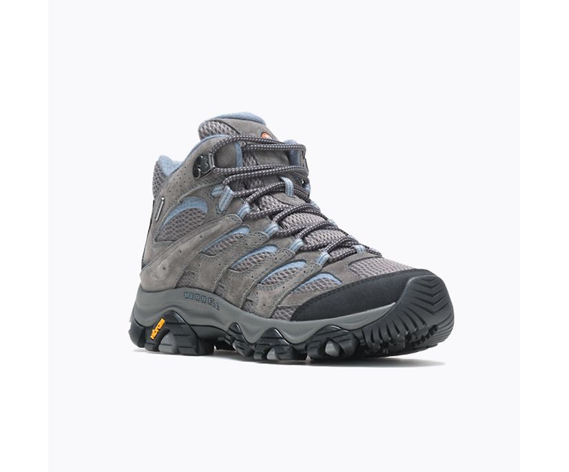 Moab 3 Mid Waterproof Women's