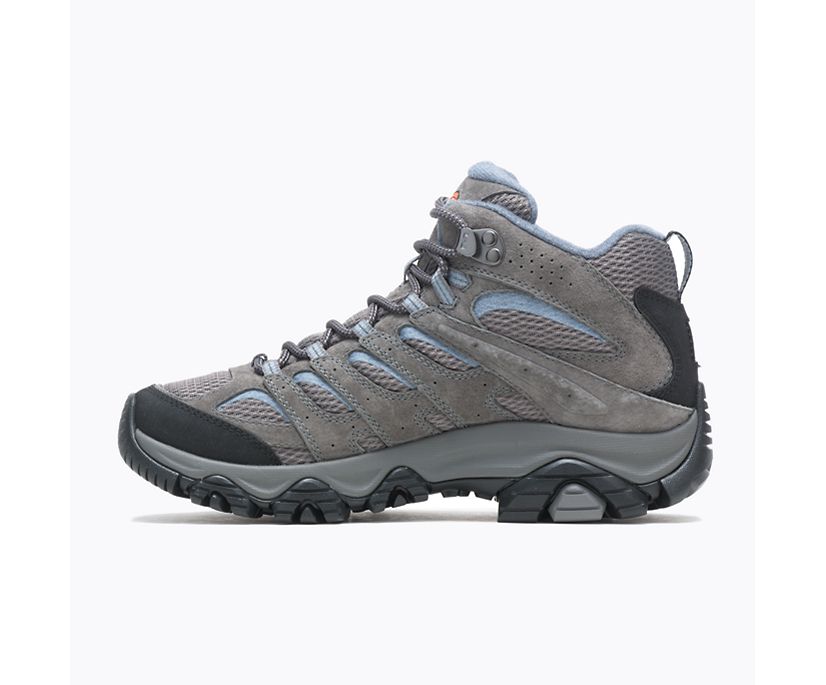 Moab 3 Mid Waterproof Women's