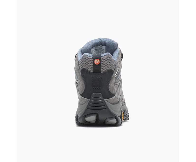 Moab 3 Mid Waterproof Women's