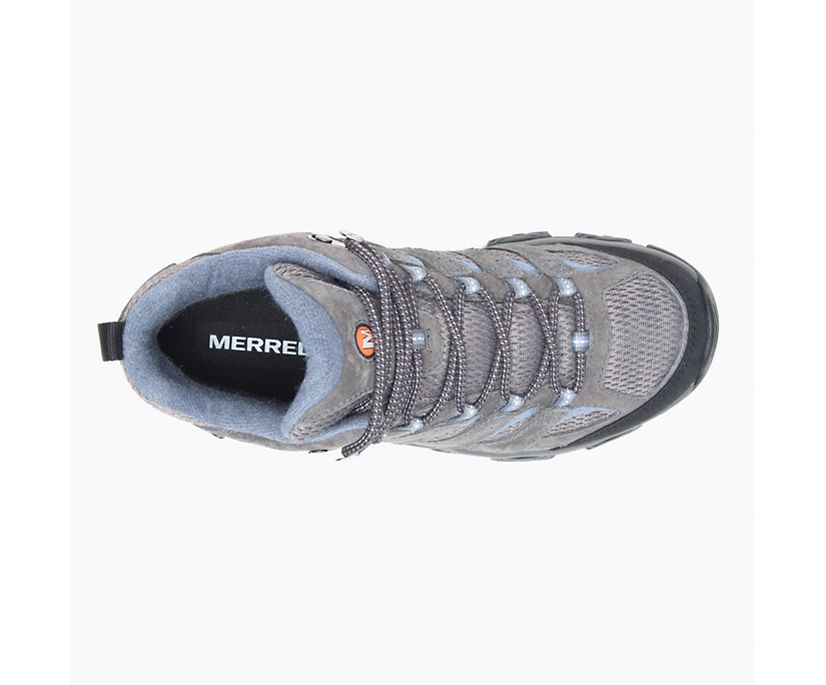 Moab 3 Mid Waterproof Women's
