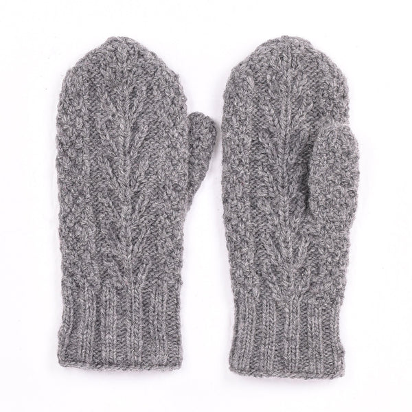 Women's Willow Mittens