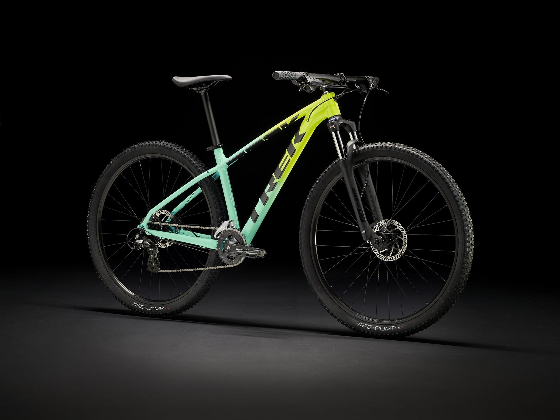 Trek marlin 5 wheel size clearance