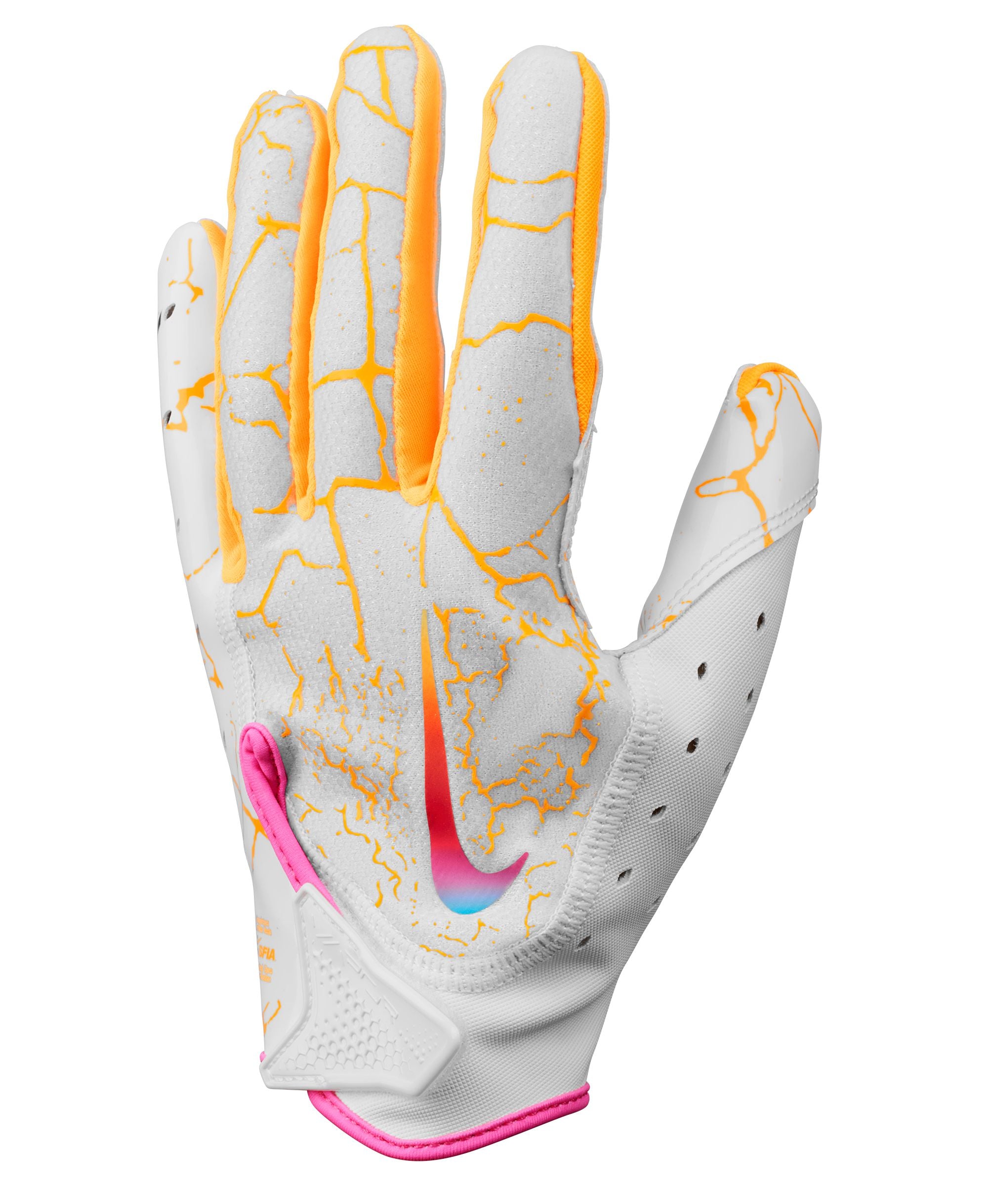 Adult Vapor Jet 7.0 Football Glove
