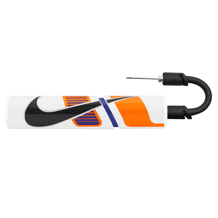 Nike basketball pump online