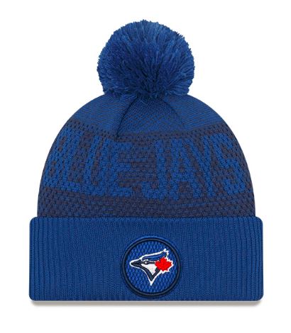 CLUBHOUSE 2022 TOQUE