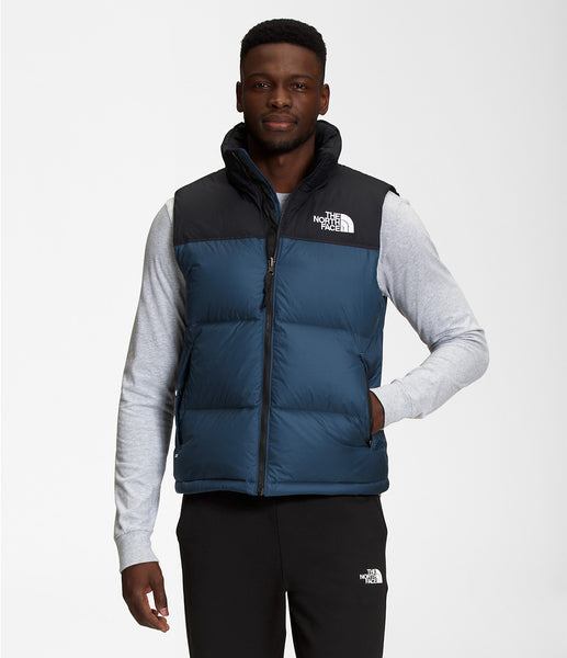 The North Face 1996 Retro Nuptse Vest – Ernie's Sports Experts