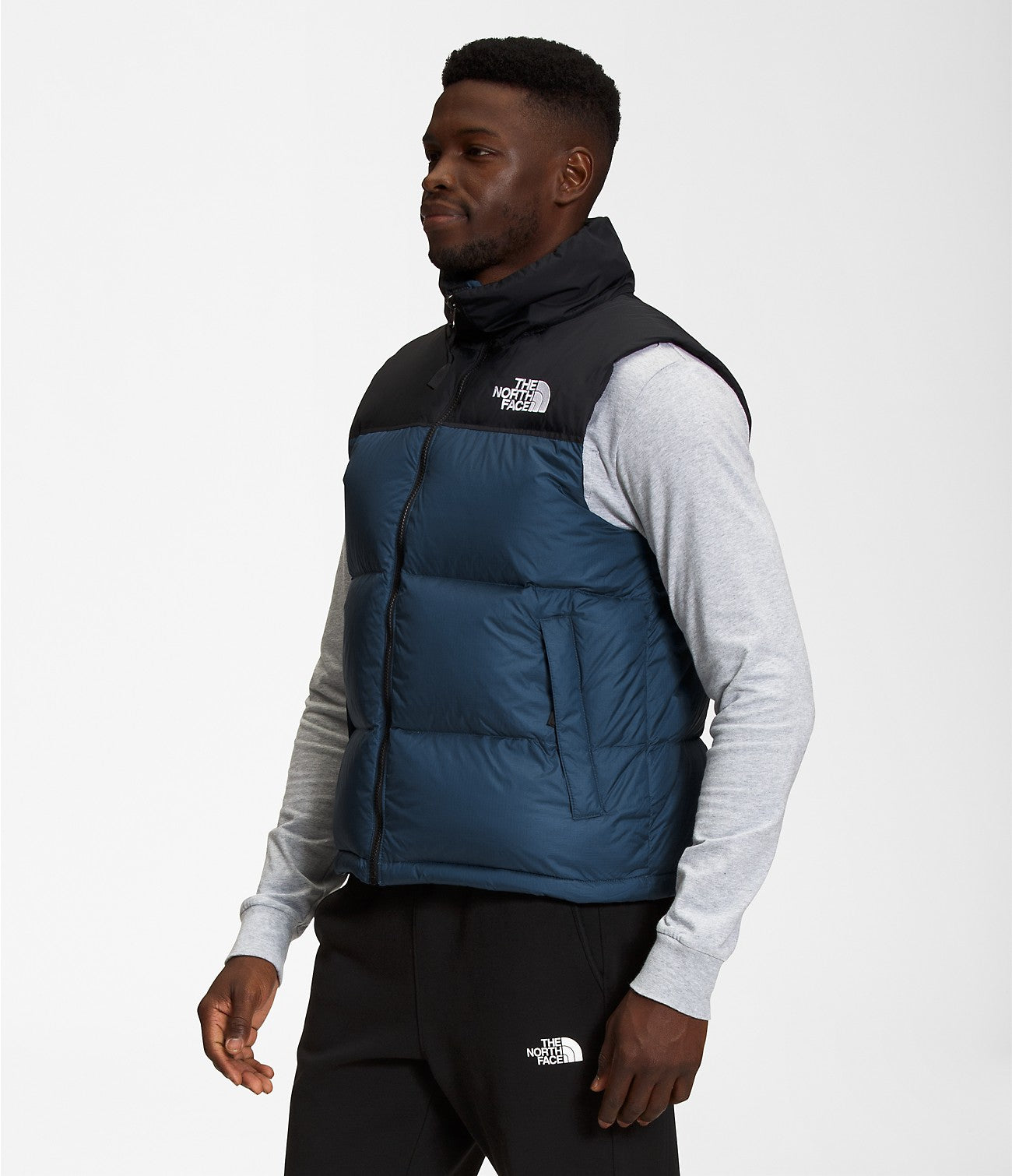 The North Face 1996 Retro Nuptse Vest – Ernie's Sports Experts