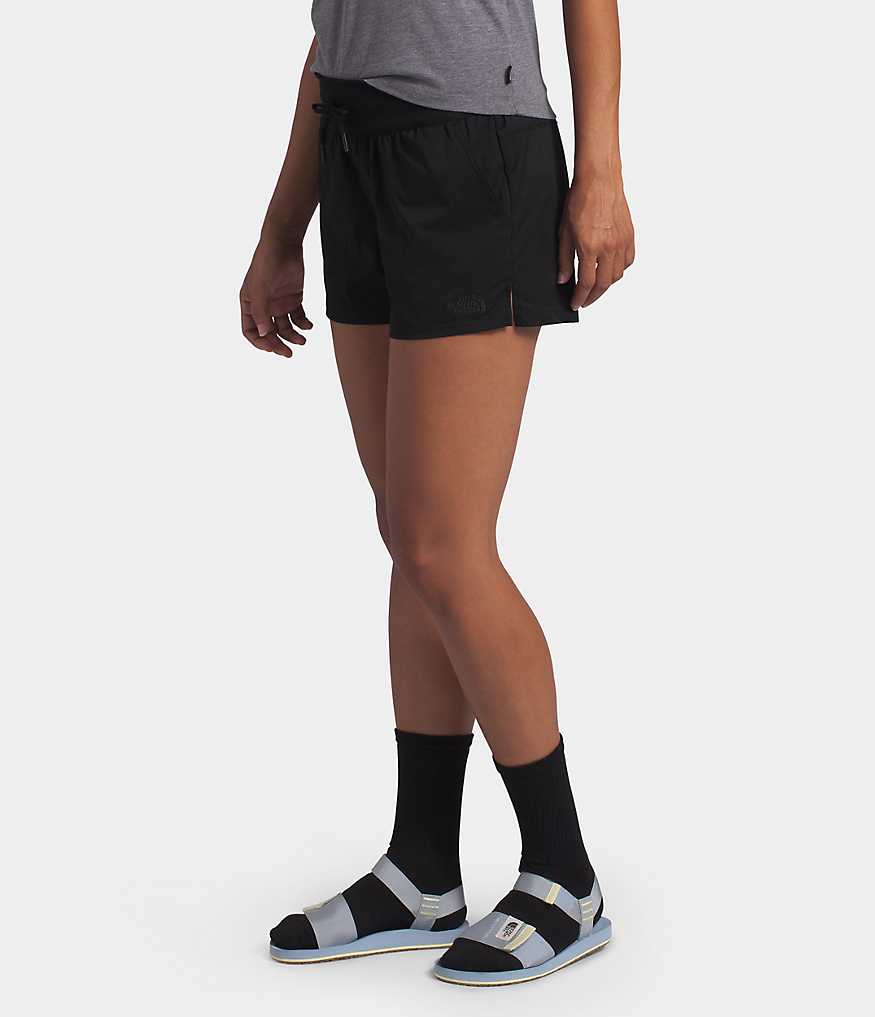 Women's Aphodite Motion Short