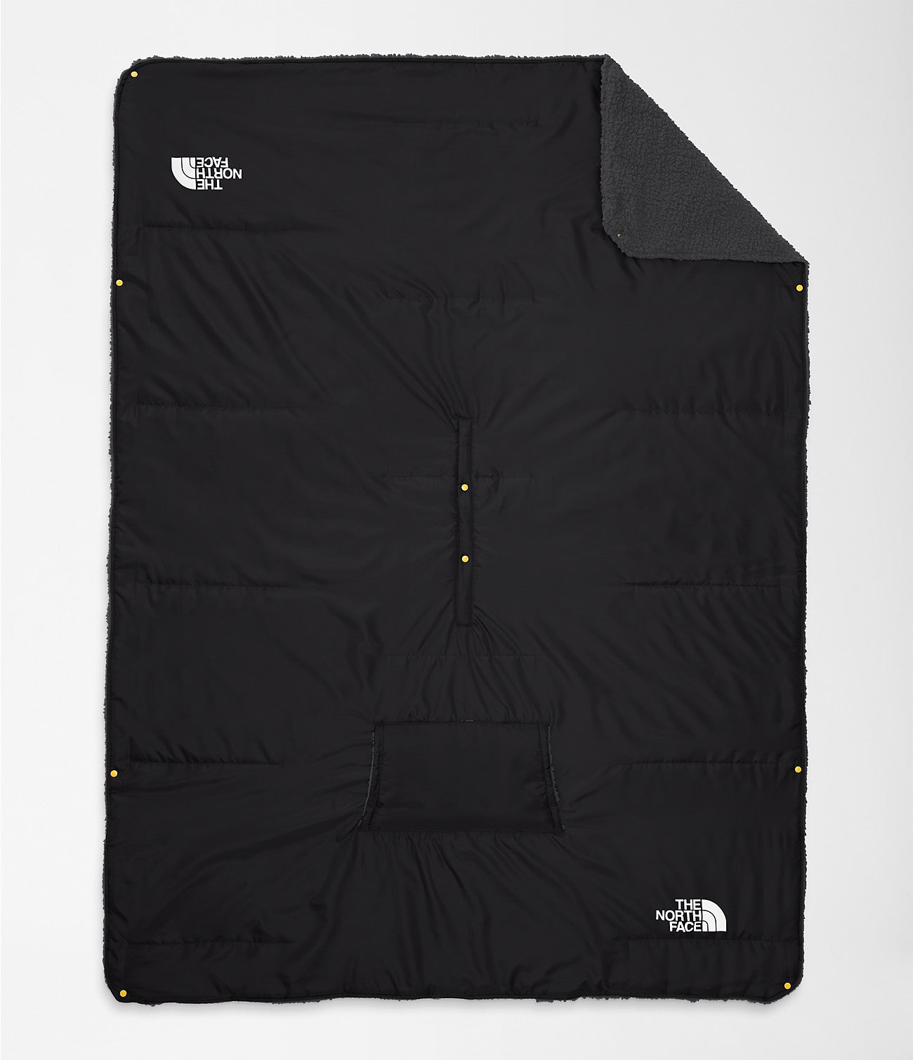 The North Face Wawona Fuzzy Blanket – Ernie's Sports Experts