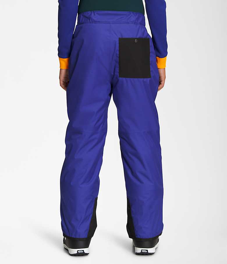Boys' Freedom Insulated Pants 2022/23