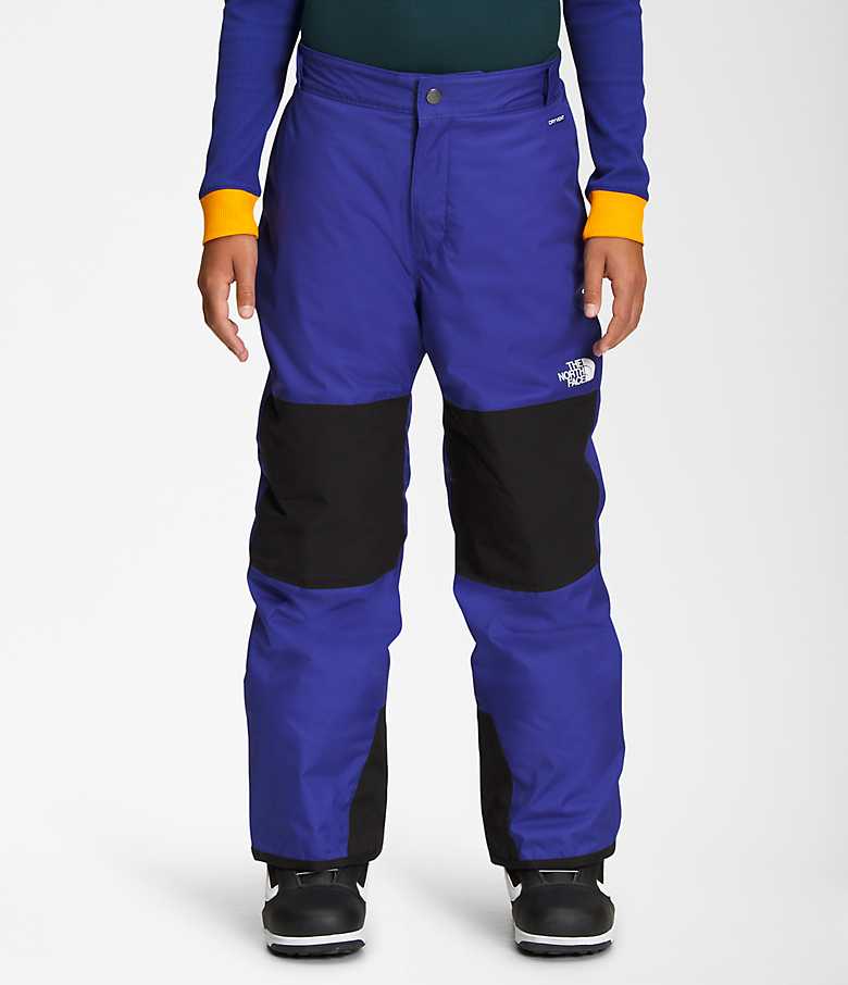 Boys' Freedom Insulated Pants 2022/23