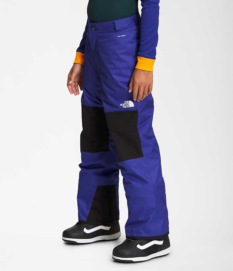 Boys' Freedom Insulated Pants 2022/23