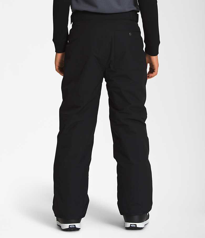 Boys' Freedom Insulated Pants 2022/23