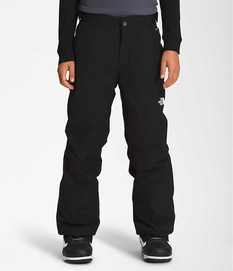 The North Face Boys' Freedom Insulated Pants 2022/23 – Ernie's Sports  Experts