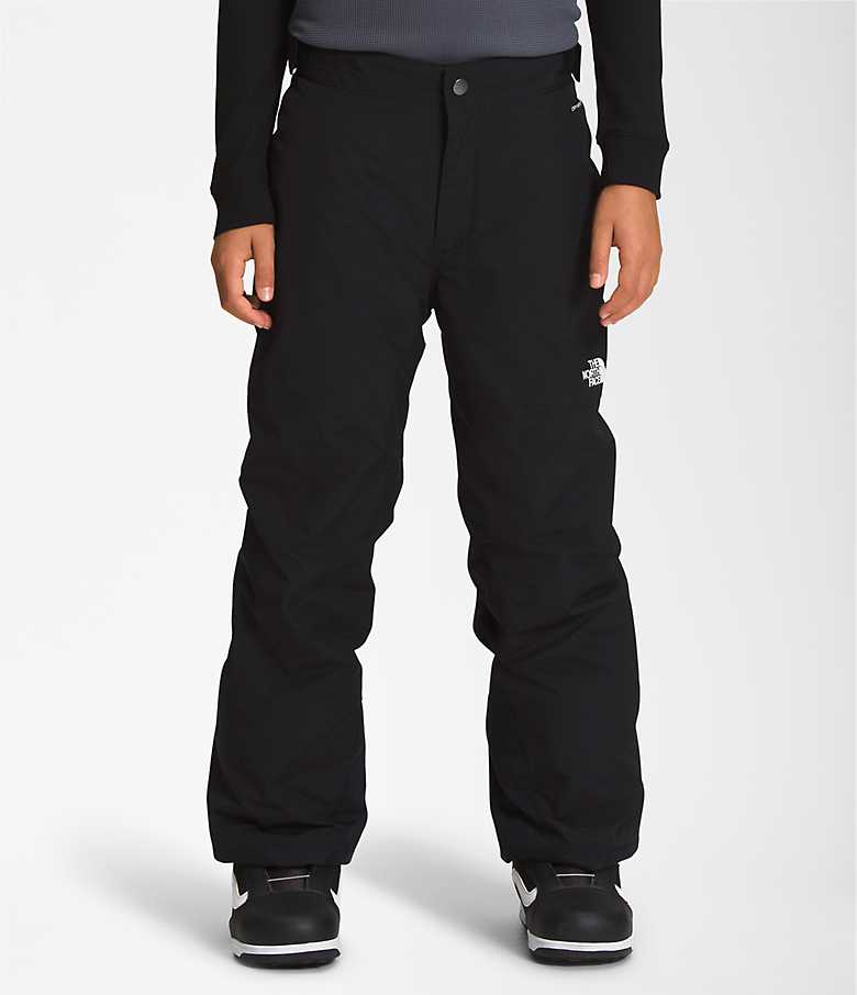 Boys' Freedom Insulated Pants 2022/23