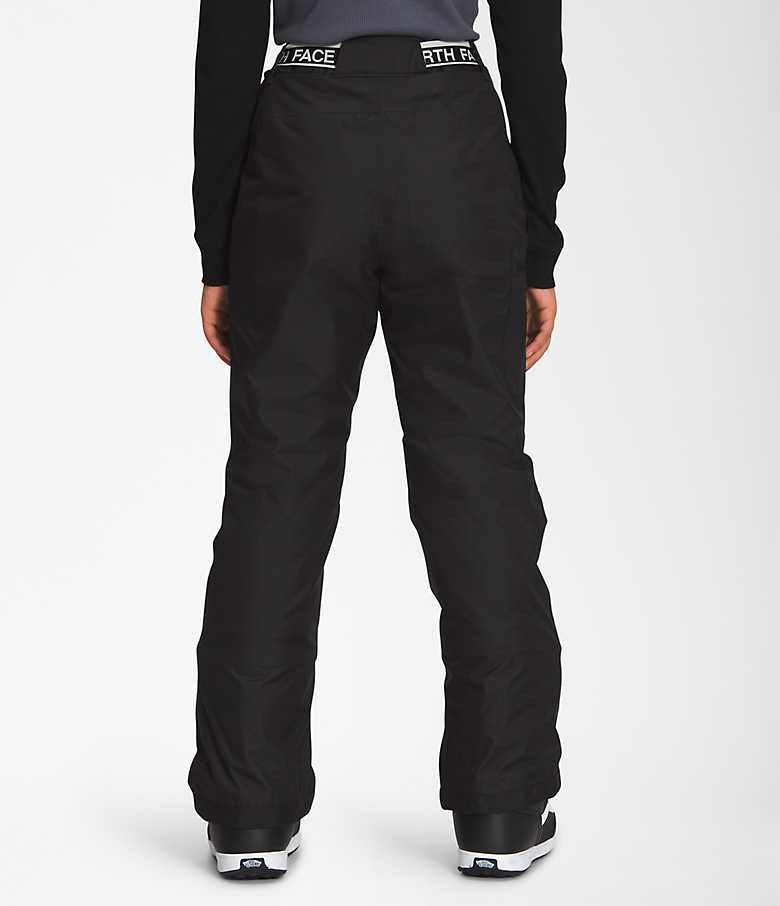 Girls' Freedom Insulated Pants