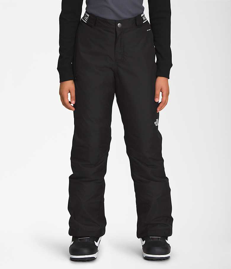 Girls' Freedom Insulated Pants
