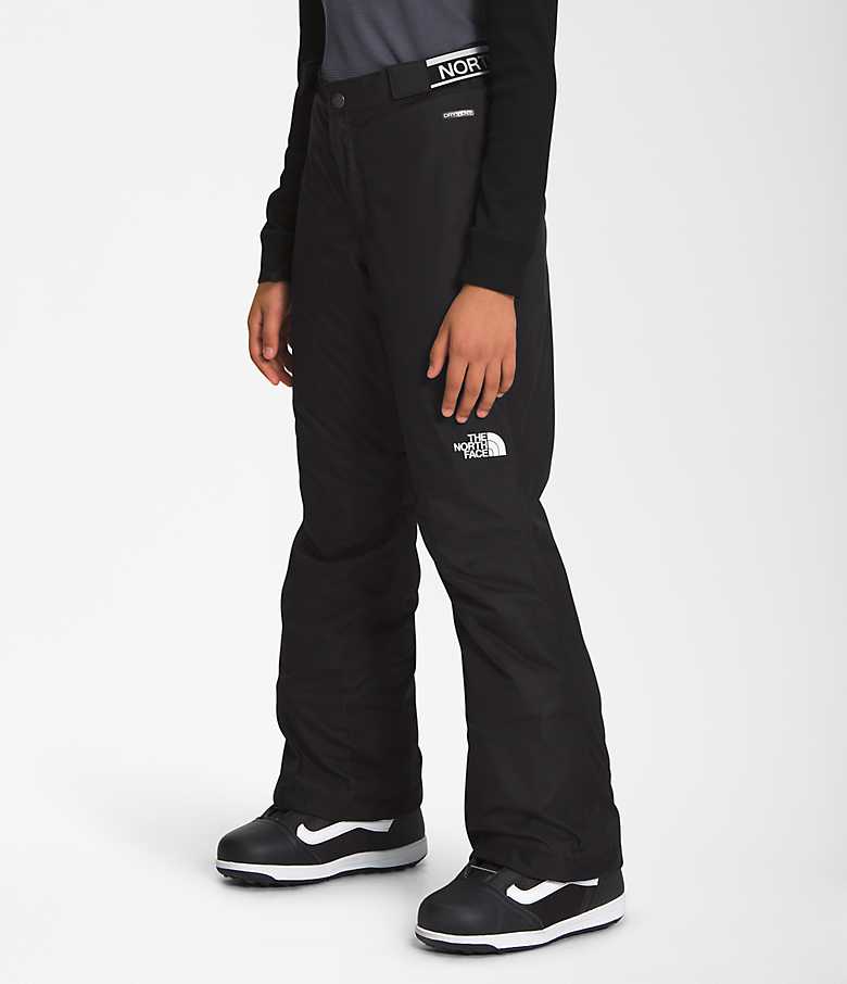 Girls' Freedom Insulated Pants