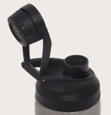 TR Hypercharge Chug Cap Bottle