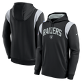 NFL AUTHENTIC STACK HOODIE ADULTS
