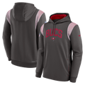 NFL AUTHENTIC STACK HOODIE ADULTS