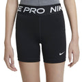 Nike Girl's Youth Pro 3" Shorts