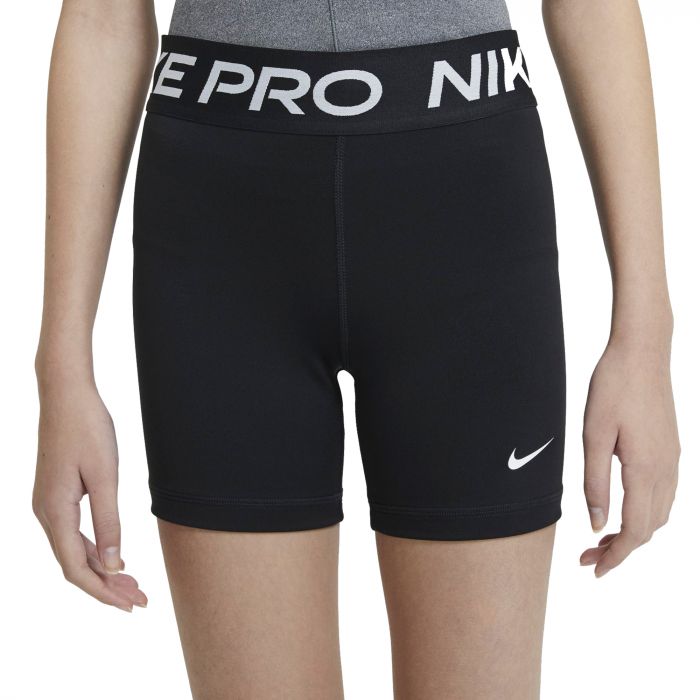 Nike Girl's Youth Pro 3" Shorts