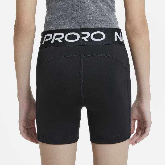 Nike Girl's Youth Pro 3" Shorts