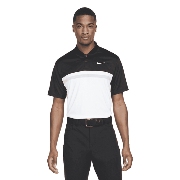 Nike Men s Dri FIT Victory Golf Polo Ernie s Sports Experts