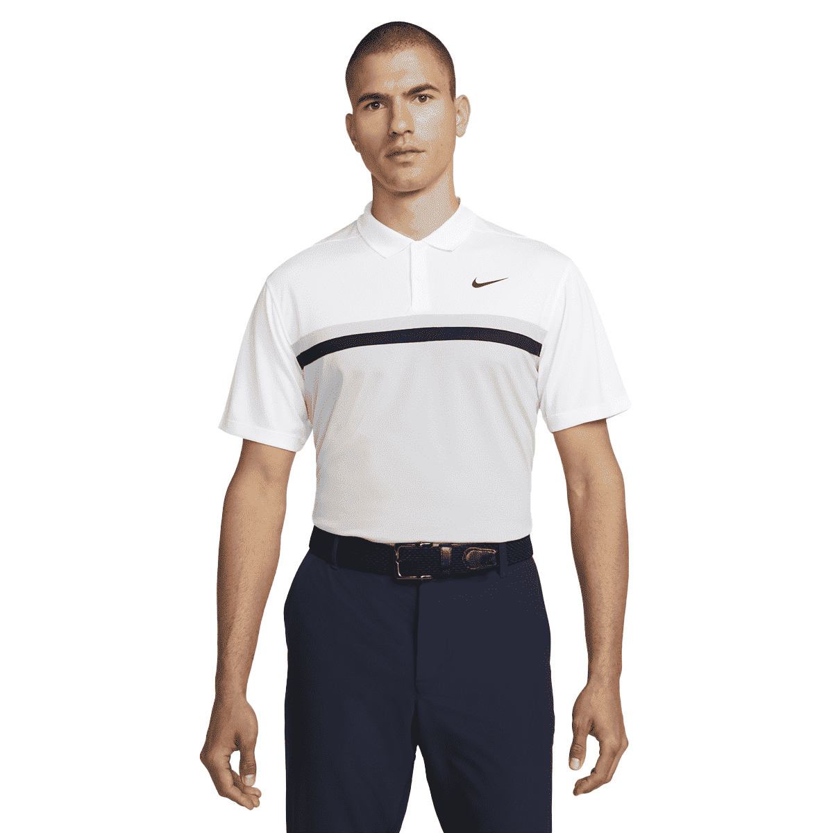 Nike victory 2025 golf shirt