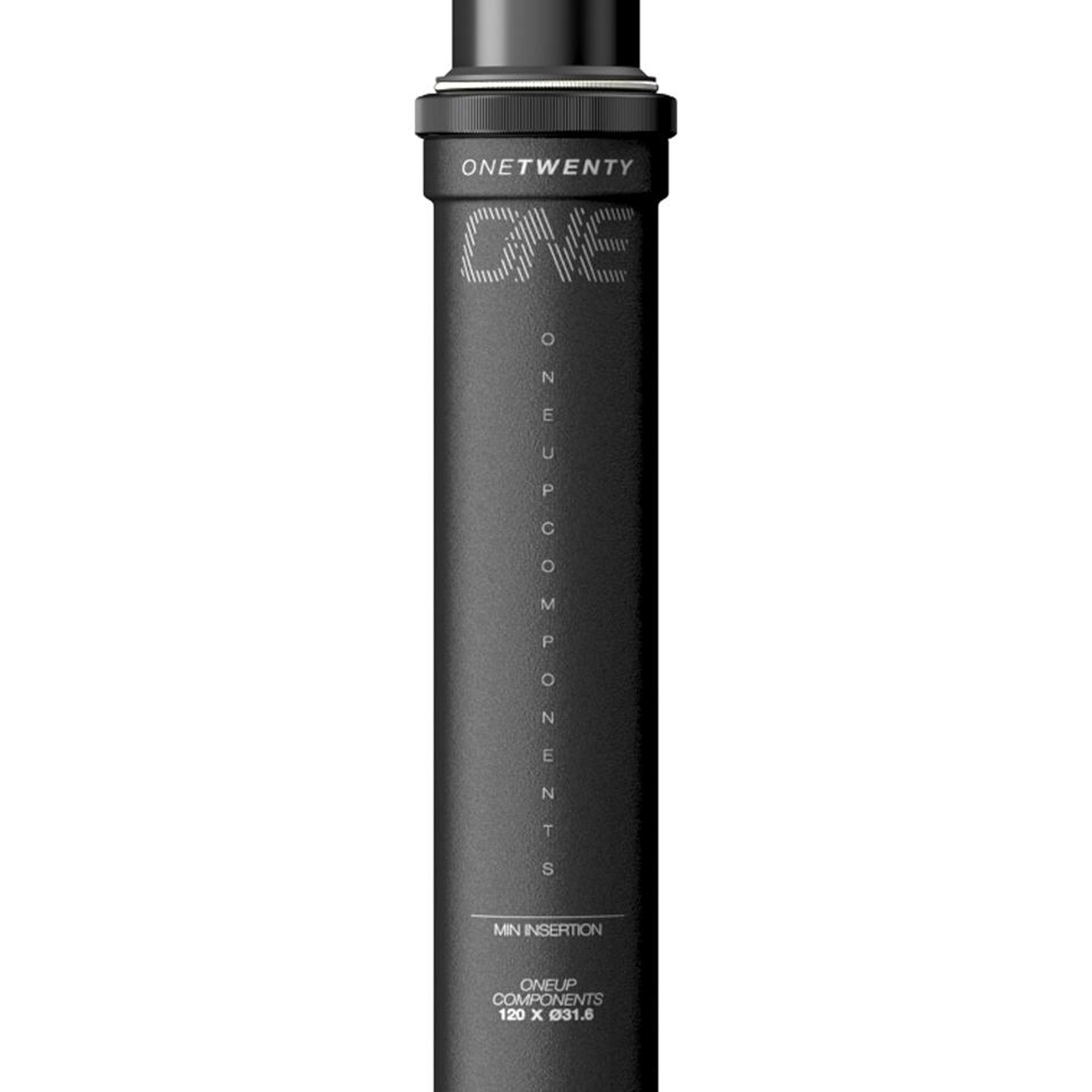 One Up Dropper Post - V2
