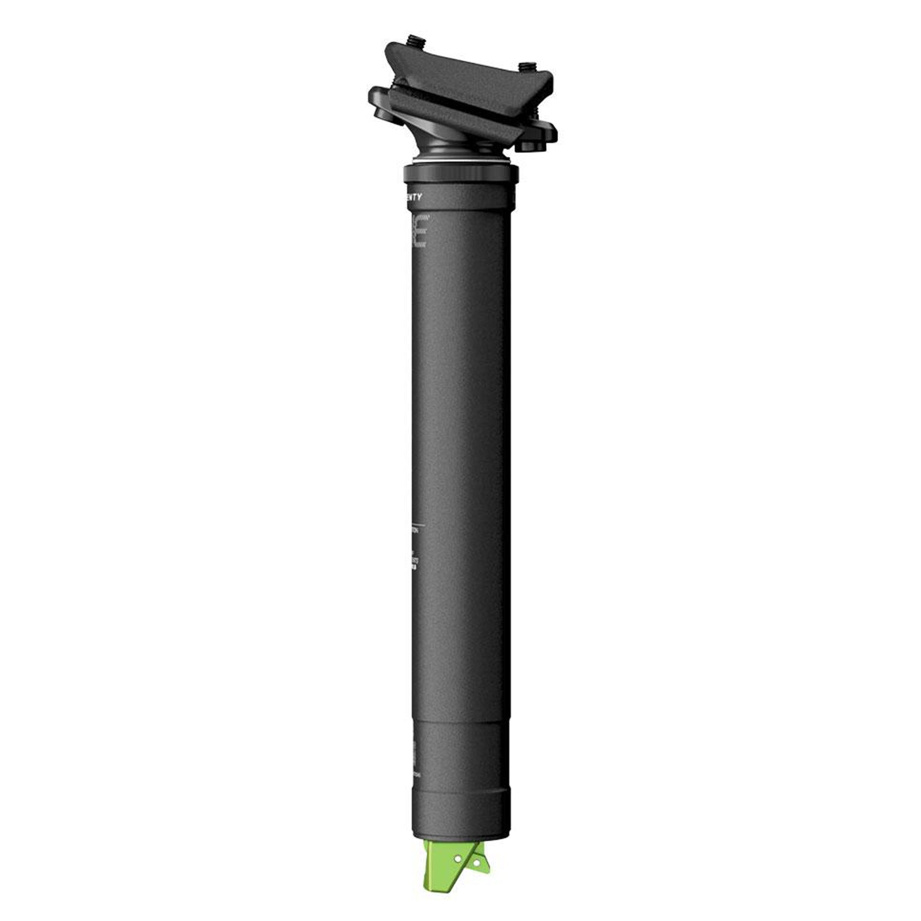 One Up Dropper Post - V2