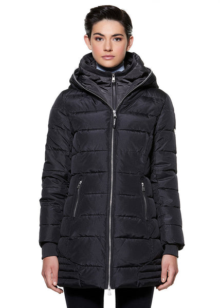 Ookpik new arrivals coat review