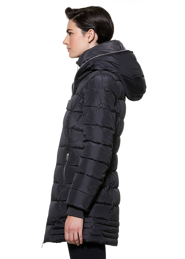 Ookpik Women s Sky Jacket Ernie s Sports Experts