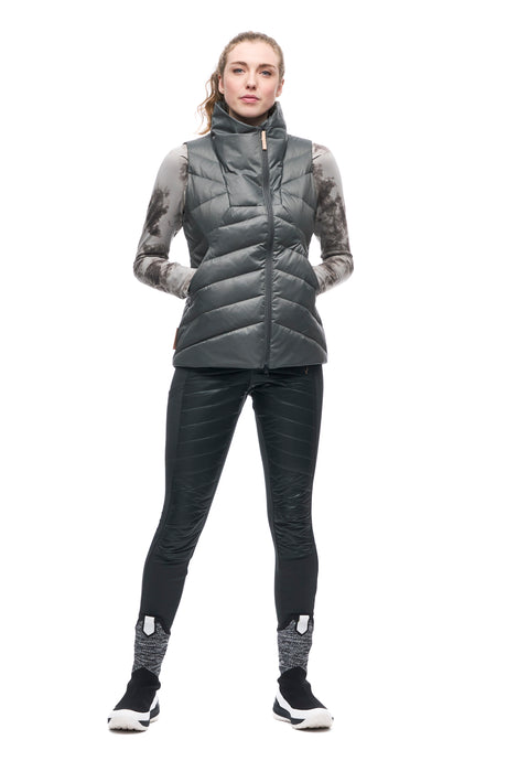 Indyeva Papluma II Women's Vest