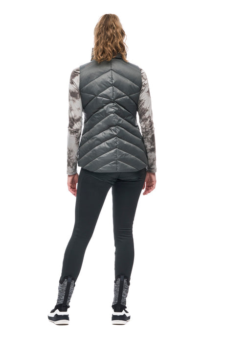 Indyeva Papluma II Women's Vest