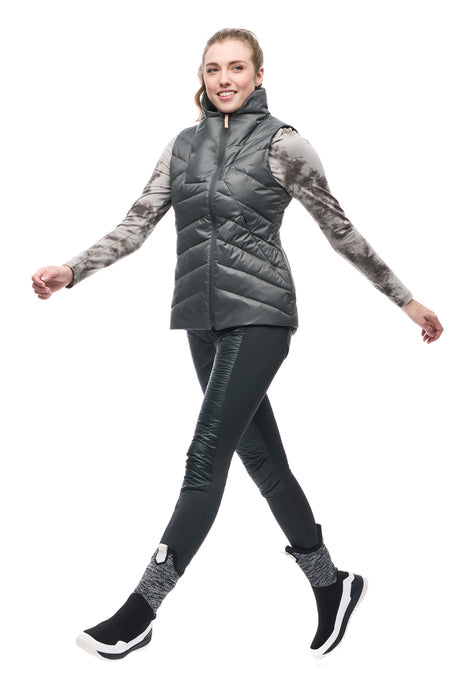 Indyeva Papluma II Women's Vest
