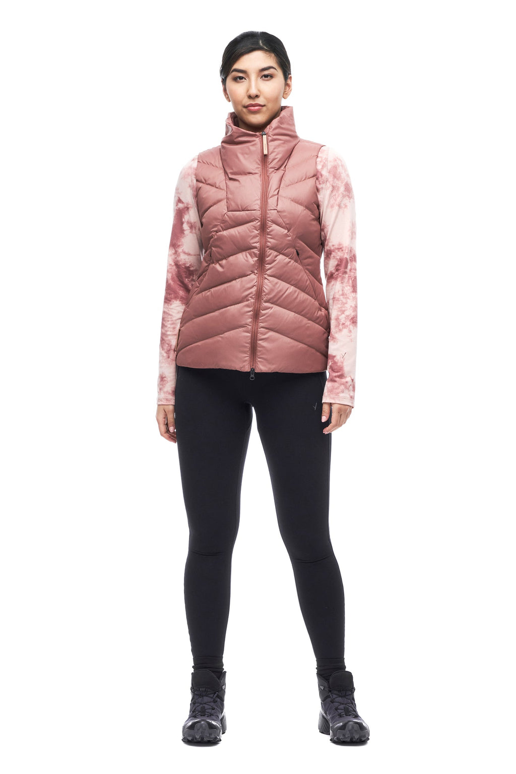 Indyeva Papluma II Women's Vest